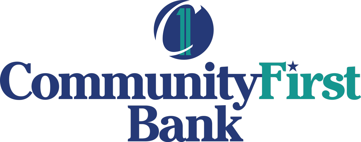 Community First Bank