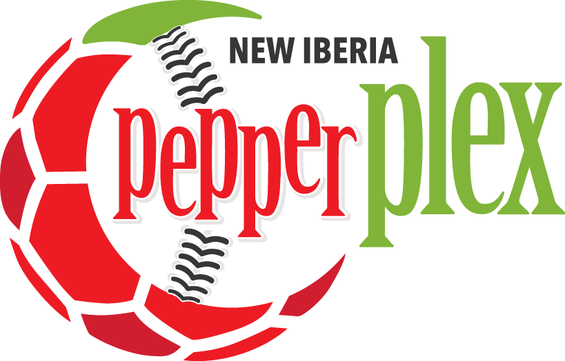 New Iberia Pepperplex